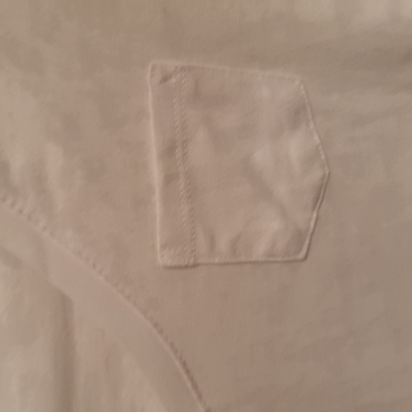 NWOT Garage Marled Pocket T Shirt size XS - Picture 3 of 4